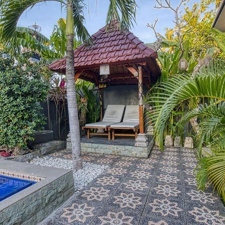 Arys Guest House Sakti Dış mekan fotoğraf