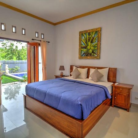 Arys Guest House Sakti Dış mekan fotoğraf